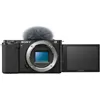 Image de Sony a ZV-E10 Boîtier MILC 24,2 MP CMOS 6000 x 4000 Noir
