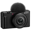 Image de pour vlogging Sony ZV-1F en occasion ou reconditionné