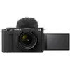 Image de Sony ZV-E1 + FE 28-60mm F4-5.6 Boîtier MILC 12,1 MP Exmor R CMOS 4240 x 2832 Noir