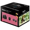 Image de Pack Alpha 7IV + FE 28-60mm f/4-5.6 + FE 50mm f/1.8 + 2ème batterie en occasion ou reconditionné