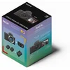 Image de PACK ZV-E10 + E 16-50mm f/3,5-5,6 OSS + 2ème BATTERIE + CHARGEUR en occasion ou reconditionné