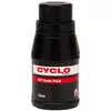 Image de Flacon liquide de frein cyclo Fasi Dot 5.1 125 ml