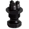 Image de Cyclo Tools Cyclo Spoke Thread Rolling Head 12g [Misc.] Noir Noir N/A