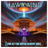 Image de Hawkwind - Live At The Royal Albert Hall [Vinyl Lp] Uk - Import