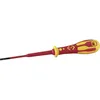 Image de Tournevis plat 0.6 mm x 3.5 mm C.K. Dextro T49244-035 Longueur de la lame: 100 mm 1 pc(s)