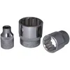 Image de Douille 12 pans extÃ©rieurs 22 mm Longueur: 38 mm C.K. T4690M 22 Emmanchement: 1/2"" (12.5 mm) 1 pc(s)