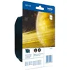 Image de Cartouche d'encre Brother LC-1100BKBP2 Noir x2 - Multipack