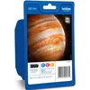 Image de Brother LC-1240RBWBP - 3-couleurs - Cartouche d'encre - Multipack