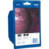 Image de Brother LC-1220BKBP2 Cartouche d'encre 2x Noir - Multipack