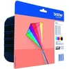 Image de Brother LC-223VALBP - 4 couleurs - Cartouche d'encre - Multipack