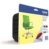 Image de Brother LC-229XLVALBP - 4 couleurs - Cartouche d'encre - Très grande capacité - Multipack