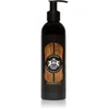Image de Dear Barber Shampoing cheveux et barbe pour homme 250 ml