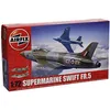 Image de Airfix Echelle 1 : 72 Maquette Supermarine Swift F.R. Mk5-Airfix