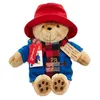 Image de Paddington Ours En Peluche Anniversaire Sensuel