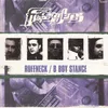 Image de Freestylers - Ruffneck / B Boy Stance - 140-Gram Black Vinyl [12-Inch Single] Black, 140 Gram Vinyl, Uk - Import