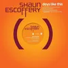 Image de Shaun Escoffery - Day Like This - 140-Gram Black Vinyl [12-Inch Single] Black, 140 Gram Vinyl, Uk - Import