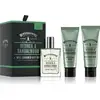 Image de Scottish Fine Soaps Well Groomed Gift Set Coffret cadeau vétiver et bois de santal pour homme