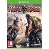 Image de Road Rage Xbox One