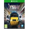 Image de Tsw : Train Sim World Xbox One