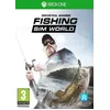 Image de Fishing Sim World Xbox One