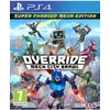 Image de Override Mech City Brawl Super Charged Mega Edition PS4 en occasion ou reconditionné