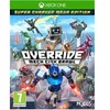 Image de Override Mech City Brawl Super Charged Mega Edition Xbox One en occasion ou reconditionné