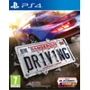 Image de Dangerous Driving PS4