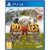 Image de Rock Of Ages 3 : Make & Break PS4