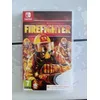 Image de Firefighter Jeu De Nintendo Switch.