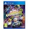 Image de Nickelodeon Kart Racers 2 Grand Prix PS4 en occasion ou reconditionné