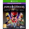 Image de Power Rangers : Battle For The Grid : Edition Collector Xbox One