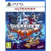 Image de Override Super Mech League 2 : Ultraman Deluxe Edition PS5