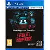 Image de Five Nights At Freddy's Help Wanted PS4