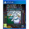 Image de Among Us Crewmate Edition PS4