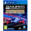 Image de Train Sim World 2 : Rush Hour Deluxe Edition PS4