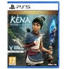Image de Kena: Bridge of Spirits Edition Deluxe PS5 en occasion ou reconditionné
