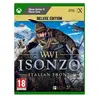 Image de WWI Isonzo Italian Front Deluxe Edition Xbox en occasion ou reconditionné