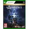 Image de Soulstice Deluxe Edition Xbox Serie S/X