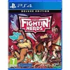 Image de Them's Fightin' Herds Deluxe Edition PS4