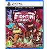 Image de Them's Fightin' Herds Deluxe Edition PS5