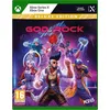Image de God of Rock Xbox Serie S/X