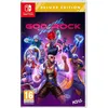 Image de God of Rock Switch
