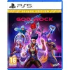 Image de God of Rock PS5