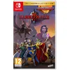 Image de Hammerwatch II The Chronicles Edition Switch