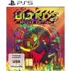 Image de Ultros Deluxe Edition Ps5 - Import Allemagne