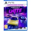 Image de Asphalt Legends : Unite Supercharged Edition PS5