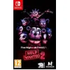 Image de Five Nights At Freddy's Help Wanted 2 Switch