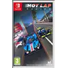 Image de Hot Lap Racing Nintendo Switch en occasion ou reconditionné