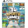 Image de 34 Sports Games World Edition PS5 en occasion ou reconditionné