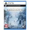 Image de Skydance's Behemoth (PSVR 2 requis) PS5